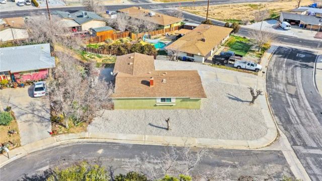 15846 Inyo, Victorville, CA 92395