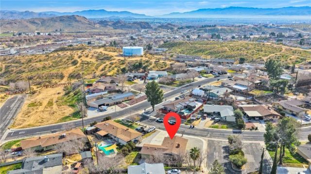 15846 Inyo, Victorville, CA 92395