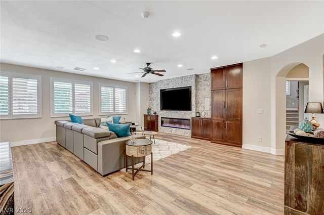 2757 Tarbert Street, Henderson, NV 89044