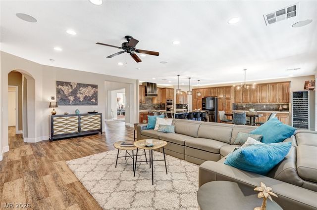 2757 Tarbert Street, Henderson, NV 89044