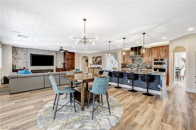 2757 Tarbert Street, Henderson, NV 89044