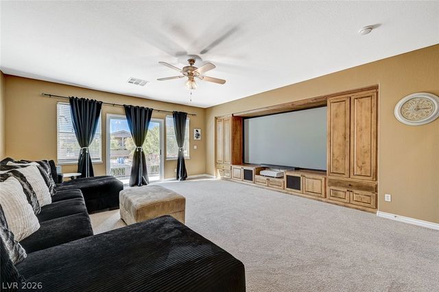 2757 Tarbert Street, Henderson, NV 89044