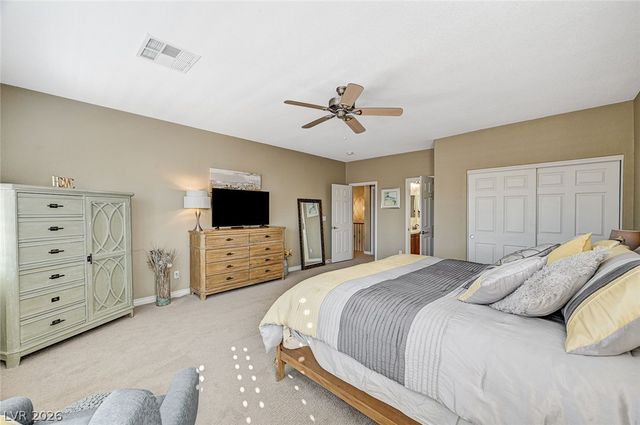 2757 Tarbert Street, Henderson, NV 89044