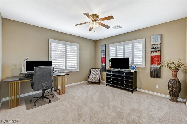 2757 Tarbert Street, Henderson, NV 89044