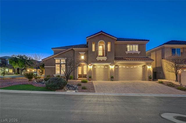 2757 Tarbert Street, Henderson, NV 89044
