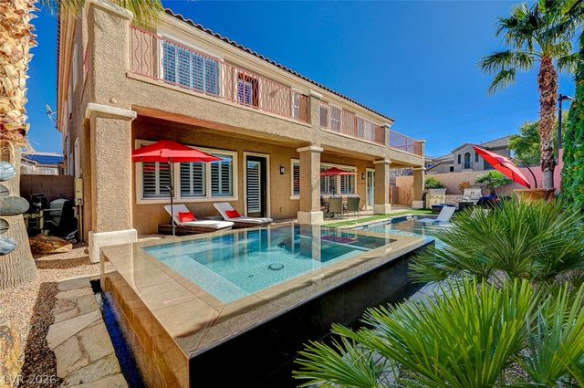 2757 Tarbert Street, Henderson, NV 89044