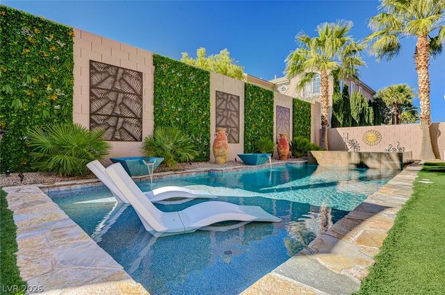 2757 Tarbert Street, Henderson, NV 89044