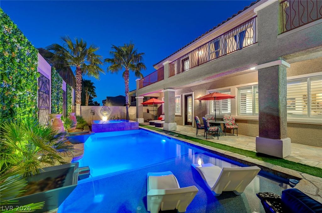 2757 Tarbert Street, Henderson, NV 89044