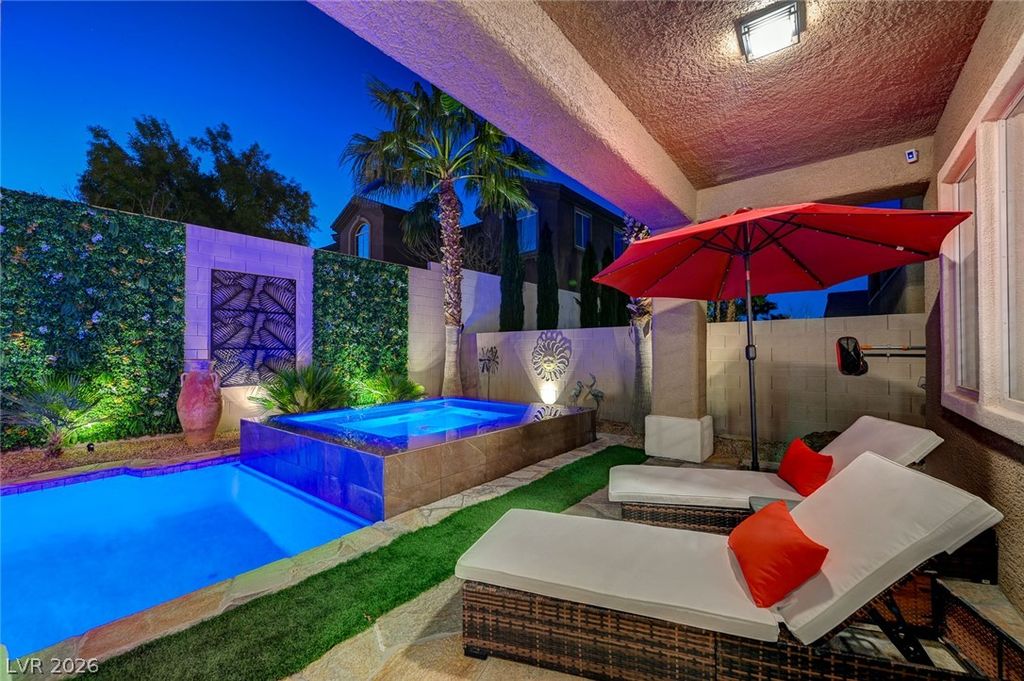 2757 Tarbert Street, Henderson, NV 89044 — photo 3