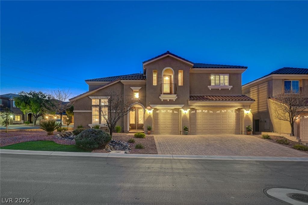 2757 Tarbert Street, Henderson, NV 89044 — photo 5