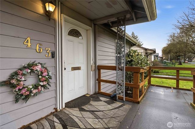 463 26th, Longview, WA 98632