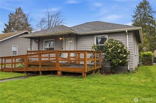 463 26th, Longview, WA 98632