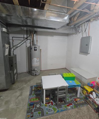 29280 Classic Drive, Chesterfield Twp, MI 48051