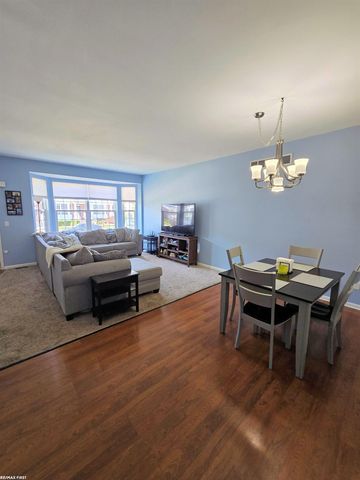 29280 Classic Drive, Chesterfield Twp, MI 48051