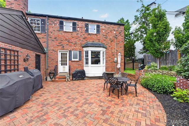 8036 Orlando Drive, St Louis, MO 63105