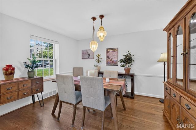 8036 Orlando Drive, St Louis, MO 63105