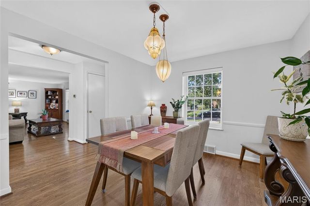 8036 Orlando Drive, St Louis, MO 63105