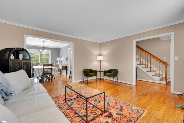 427 Longstreet Drive, Greer, SC 29650