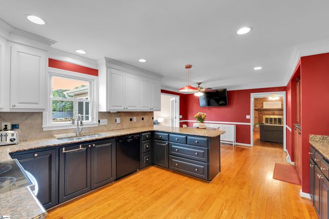 427 Longstreet Drive, Greer, SC 29650