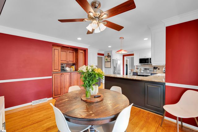 427 Longstreet Drive, Greer, SC 29650