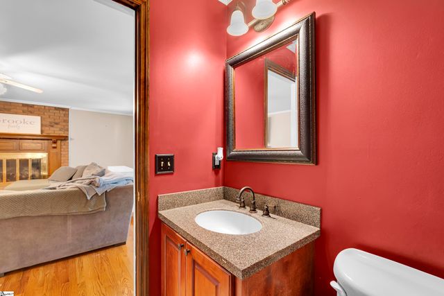 427 Longstreet Drive, Greer, SC 29650
