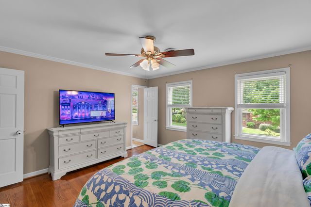 427 Longstreet Drive, Greer, SC 29650