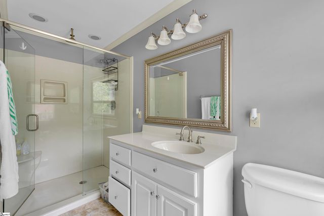 427 Longstreet Drive, Greer, SC 29650