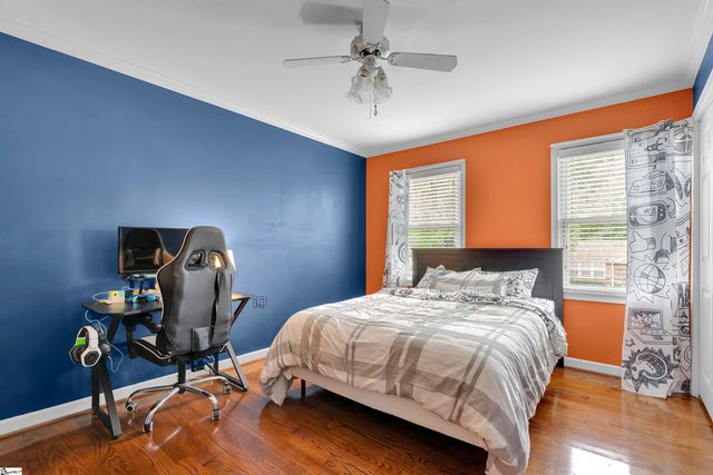 427 Longstreet Drive, Greer, SC 29650