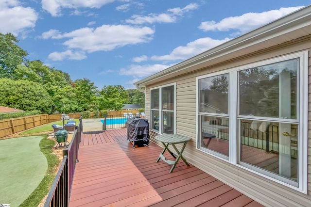 427 Longstreet Drive, Greer, SC 29650