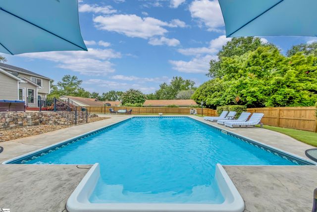 427 Longstreet Drive, Greer, SC 29650