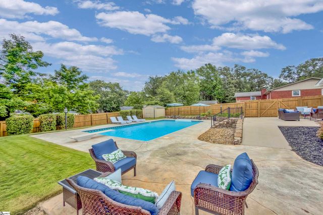 427 Longstreet Drive, Greer, SC 29650