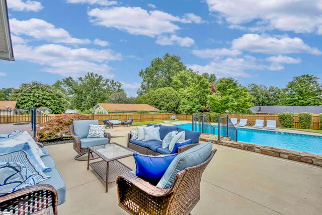 427 Longstreet Drive, Greer, SC 29650