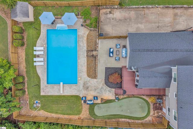 427 Longstreet Drive, Greer, SC 29650
