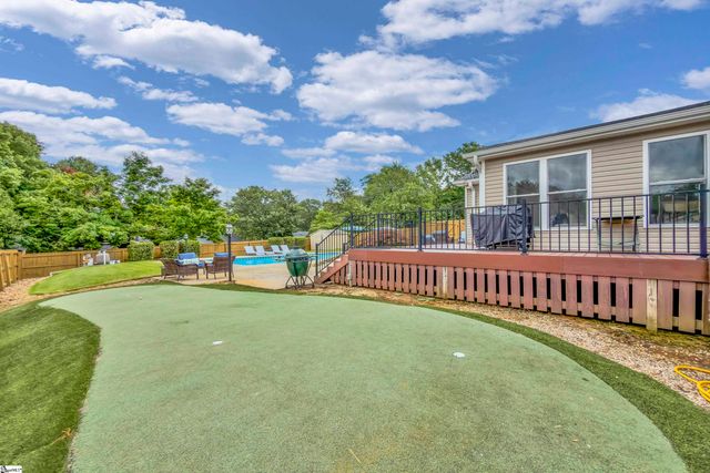 427 Longstreet Drive, Greer, SC 29650
