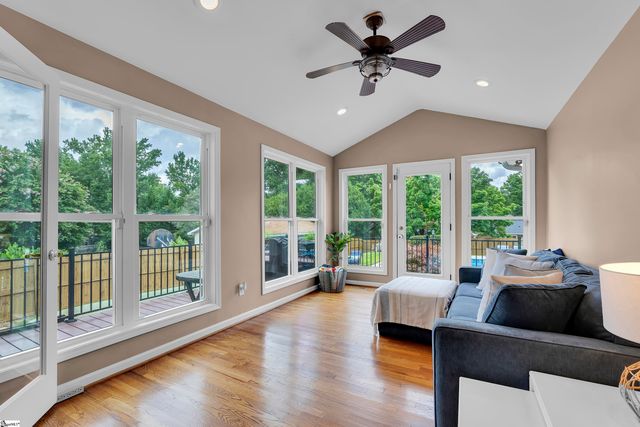 427 Longstreet Drive, Greer, SC 29650