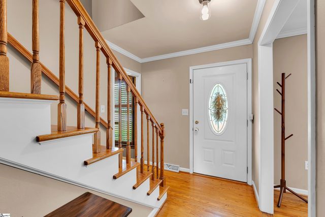 427 Longstreet Drive, Greer, SC 29650