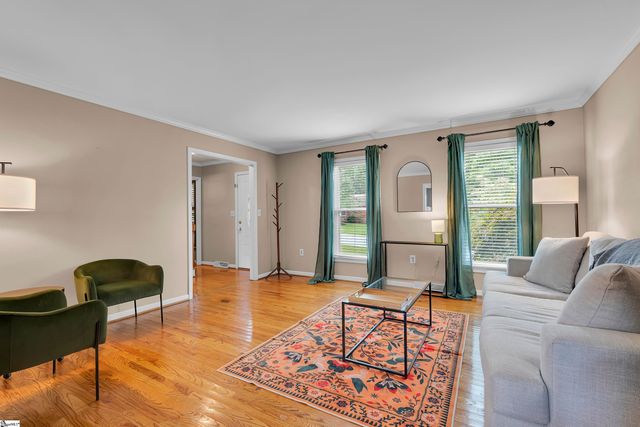 427 Longstreet Drive, Greer, SC 29650