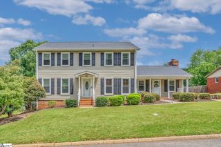 427 Longstreet Drive, Greer, SC 29650