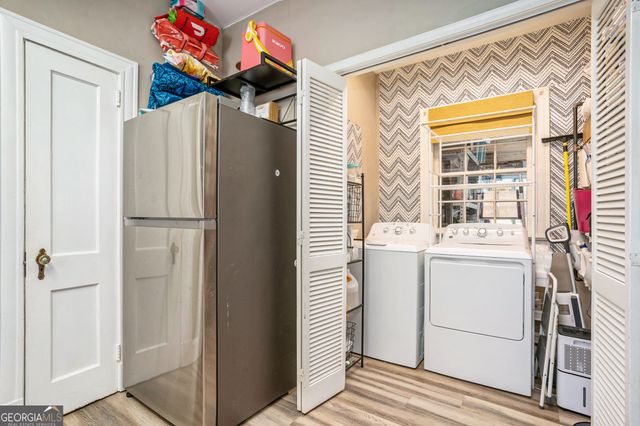 311 Burke Circle, Mcdonough, GA 30253