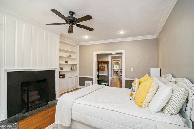 311 Burke Circle, Mcdonough, GA 30253