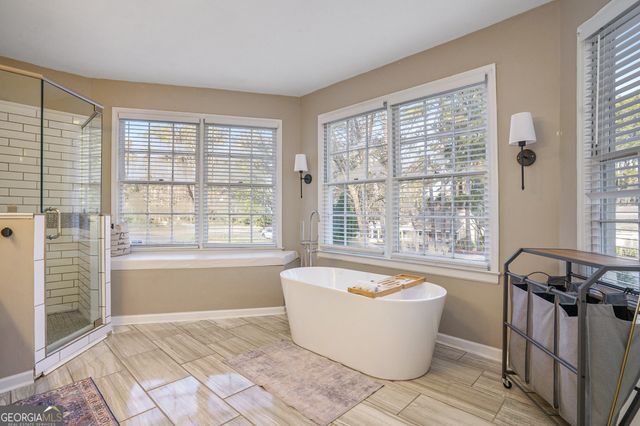 311 Burke Circle, Mcdonough, GA 30253