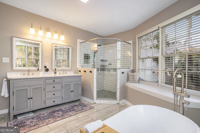 311 Burke Circle, Mcdonough, GA 30253