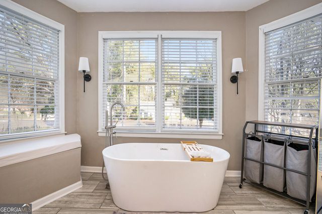 311 Burke Circle, Mcdonough, GA 30253