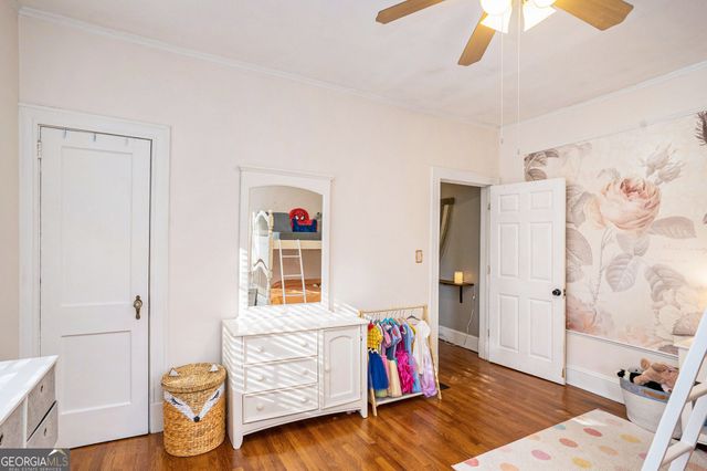 311 Burke Circle, Mcdonough, GA 30253