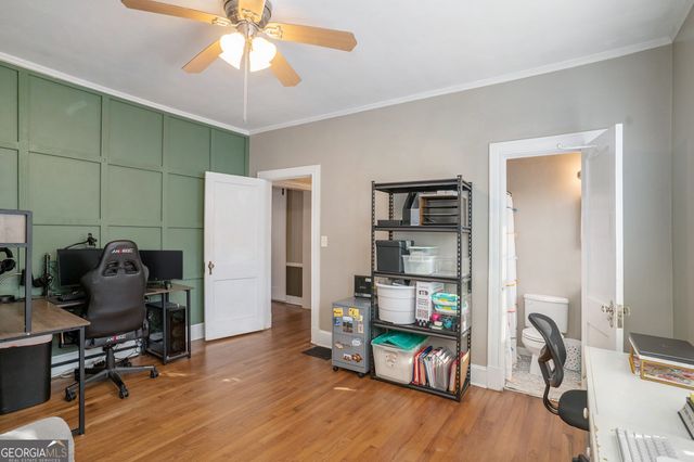 311 Burke Circle, Mcdonough, GA 30253