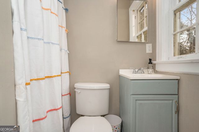 311 Burke Circle, Mcdonough, GA 30253