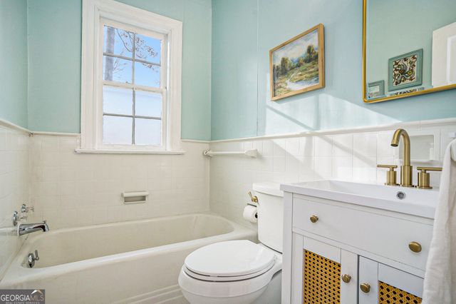 311 Burke Circle, Mcdonough, GA 30253