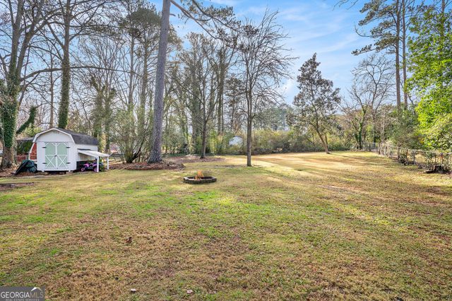311 Burke Circle, Mcdonough, GA 30253