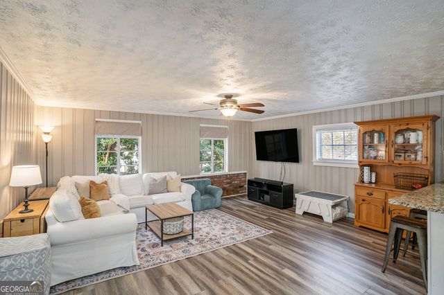 311 Burke Circle, Mcdonough, GA 30253