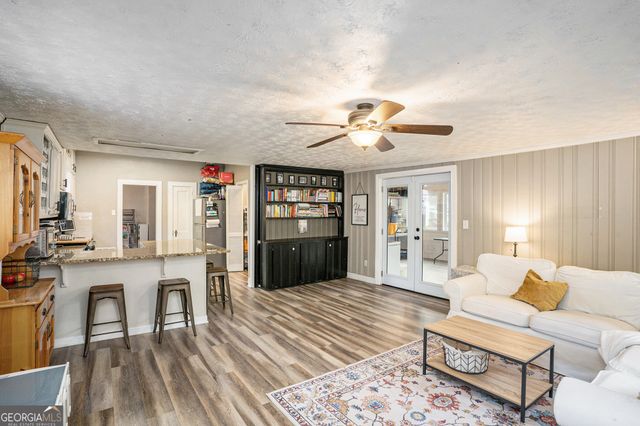 311 Burke Circle, Mcdonough, GA 30253